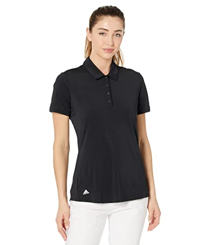 Polo Adidas Ultimate365 noir taille XS pour homme performant