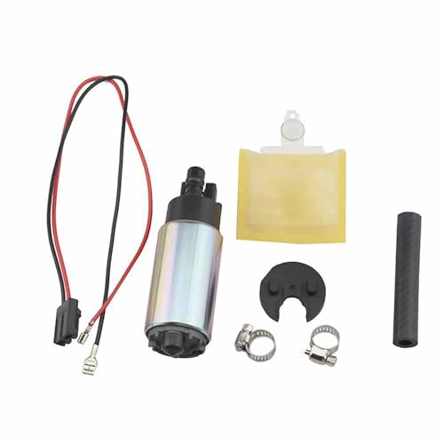 Bomba de combustible motocicleta compatible con CB600F CBR929RR FJS400