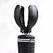 Zxpjkyu Golf Ball Retriever 4 Prong for Putter Putter for Outdoor Golfer Gift