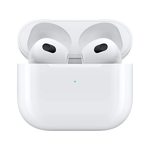Apple AirPods (3rd Generation) with MagSafe Charging Case by Apple - Image 4