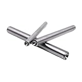 1PCS 3mm To 15mm Dia Rivet Punch Tool Rod For Metal Decorative Mushroom Domed Semi Ball Half Round Nailhead Spike Stud DIY(14mm)