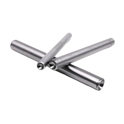 1PCS 3mm To 15mm Dia Rivet Punch Tool Rod For Metal Decorative Mushroom Domed Semi Ball Half Round Nailhead Spike Stud DIY(14mm)