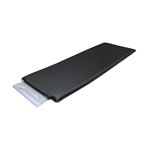 Original Moorwichtel Moorkissen für lokale Wärme und Kältetherapie, Schmerzlindernde, Entzündungshemmende, 53 cm x 18 cm