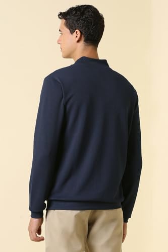 Image of Allen Solly Men Sweatshirt