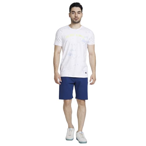 Image of Spykar Men Shorts