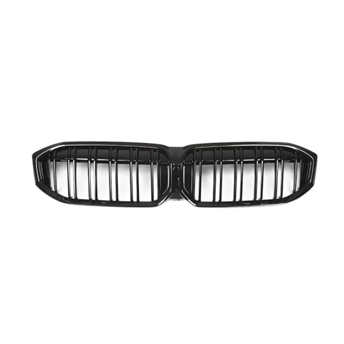 Grilles avant Série 3 G20 LCI calandre de rechange pour rénovation pare-chocs suite impact 2023 2024