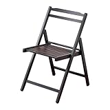 CLLXDZ Sillas Plegables Comedor, balcón