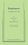 Rashomon