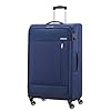 American Tourister Heat Wave Koffer en trolleys Spinner XL (80 cm – 92 L)