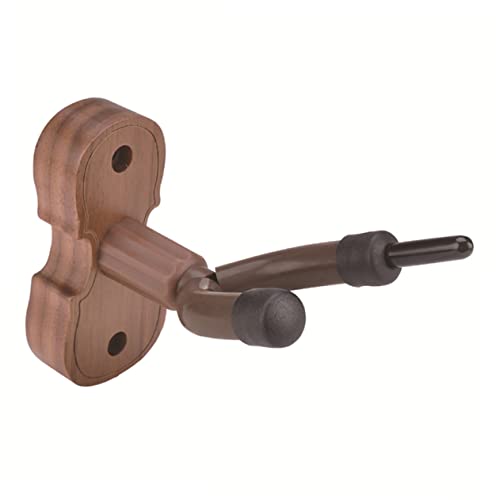 SUPVOX Cintre Erhu pour Violon Crochet De Suspension pour Violon Support Ukulélé Support De Violon pour Mur Stand De Violon Support De Guitare pour Mur Support De Basse Pliant Bois - Les Beatles, Paul McCartney, John Lennon, RIngo Starr, George Harrison SUPVOX Cintre Erhu pour Violon Crochet De Suspension pour Violon Support Ukulélé Support De Violon pour Mur Stand De Violon Support De Guitare pour Mur Support De Basse Pliant Bois – Image 6