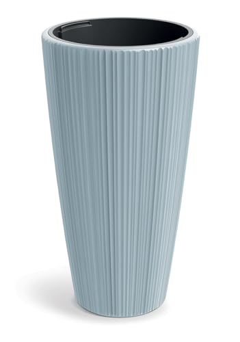 Tymar Maceta grande con inserto maceta