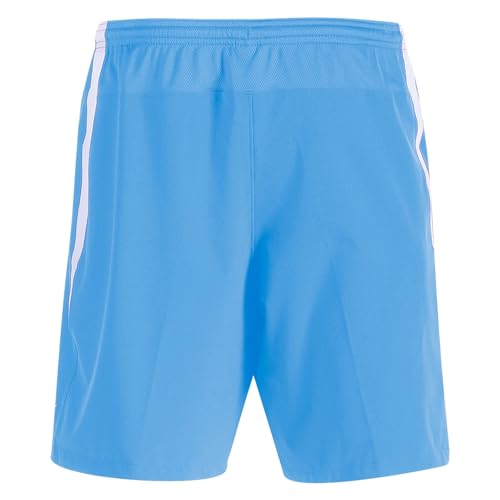Nike Venom 3.0 Short, Sky Blue, Dri-FIT, Soccer Shorts, Unisex, Youth Large2