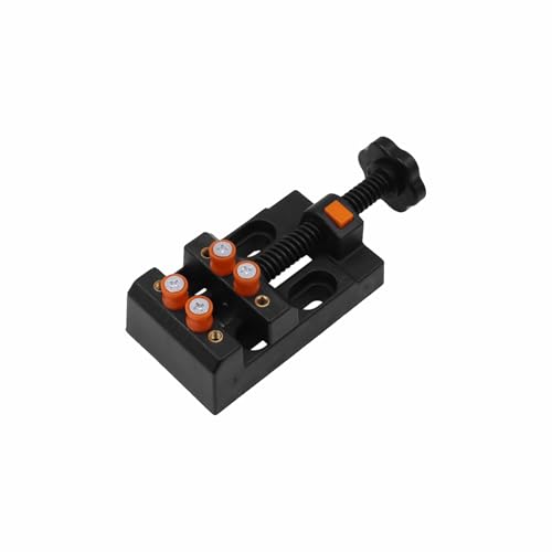 BE-TOOL ���j�o�[�T���~�j�h�����v���X�o�C�X�A�N�����v�e�[�u���x���`�o�C�X�ADIY�����ƃN���t�g�����c�[���W���G���[�A���v�A�E�H�[���i�b�g�C���AABS�v���X�`�b�N�N�����v�͈�0-2�C���` (�u���b�N)