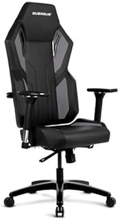 Quersus Gaming Chair Vaos 502 Sedia da Ufficio Grey