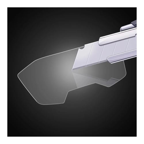 Film protection tableau de bord haute finition pour Forza 500 - 4