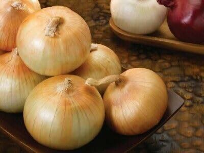 Buy4seeds 15000 Seeds Onion Yellow Sweet Spanish Useful for Garden and Outdoor