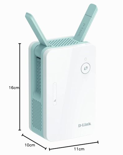 D Link E15 - vue 10