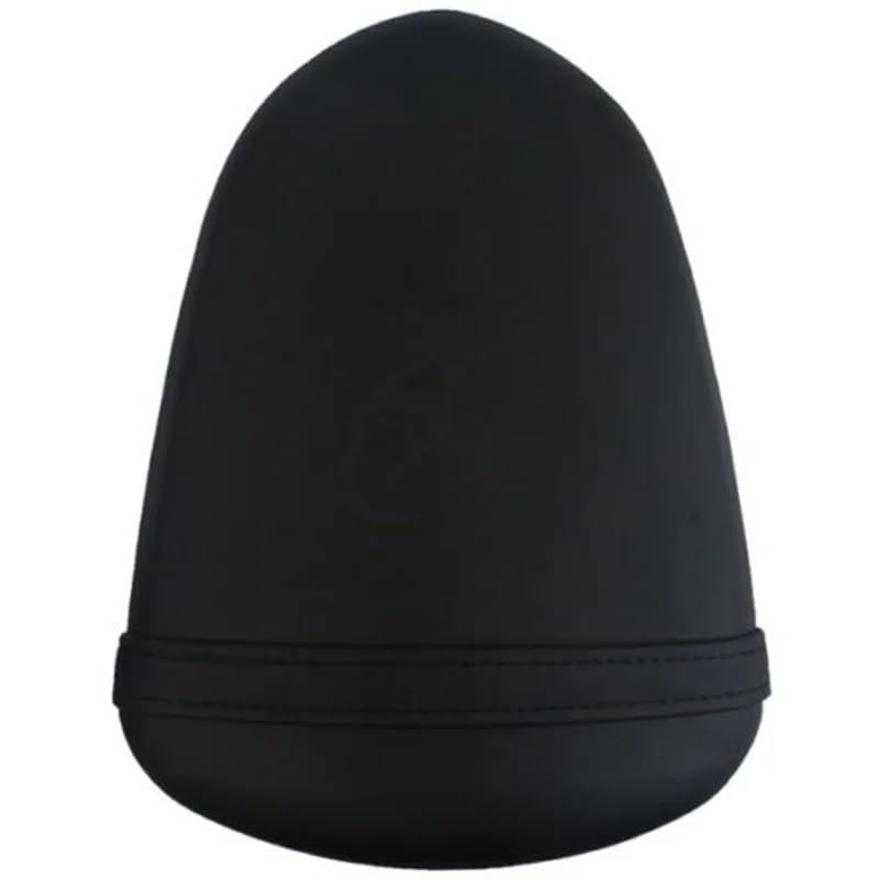 Selle passager arrière de moto pour GSXR1000 2005-2006 résout l'usure de l'assise
