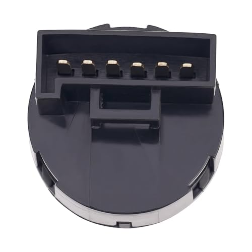 Interruptor para ACE570 con enchufe de cerradura de arranque fluido 2