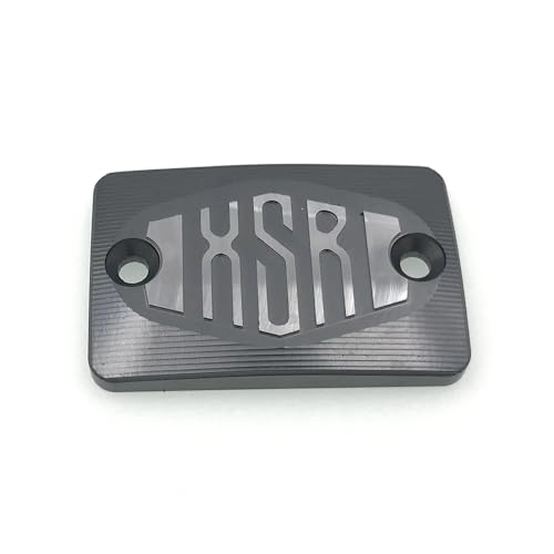 Bouchon frein réservoir moto XSR 155 pour remplacer un couvercle usé ou fuyant