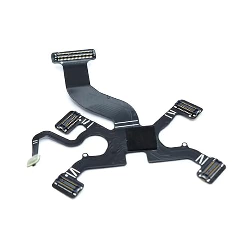 7 in 1 Gimbal Camera Flat Ribbon Flex Cable Line Repairing for DJI Mini 4 Pro Drone