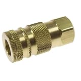 Coilhose Pneumatics - 1/4 Industrial Coupler 3/8 Fpt (151)