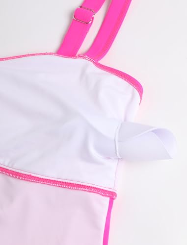 Image of ZAFUL Tankini Swimsuits for Women Tummy Control High Waisted Twist Front Ruched Two Piece Bathing Suit