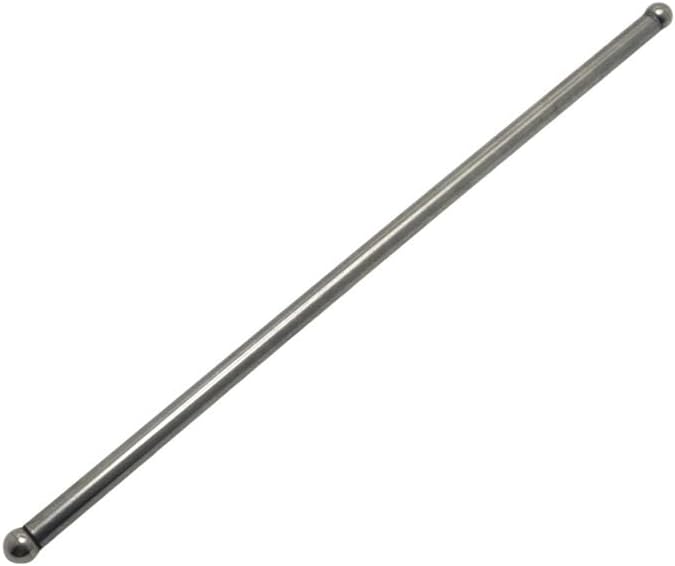 2pcs Push Rod Fit for GX340 GX390 11HP 13HP GX 340 390 Engine Motor Part 14410-ZE3-013