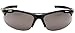 Pyramex Safety Avante Eyewear, Black Frame, Gray Lens