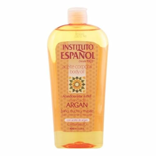 Argan Aceite Corporal 400 Ml