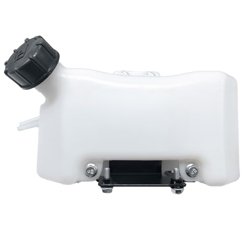 Sanbaiyi 300437/3004118/3004115/3004105/10683/300470/300494 1Pcs New Style Fuel Tank Assembly 10683 Replace For Earthquake Post Digger Auger 3004118 Viper E43 Mc43 Mc43E Dually thumb #5