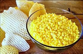 BHOOMI HERBALS CANDELILLA WAX (1450 GM)