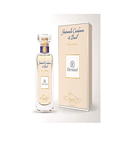 Dermacol Guatemala Cardmon and Basil