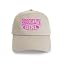 Khaki | Brooklyn Girl Cap