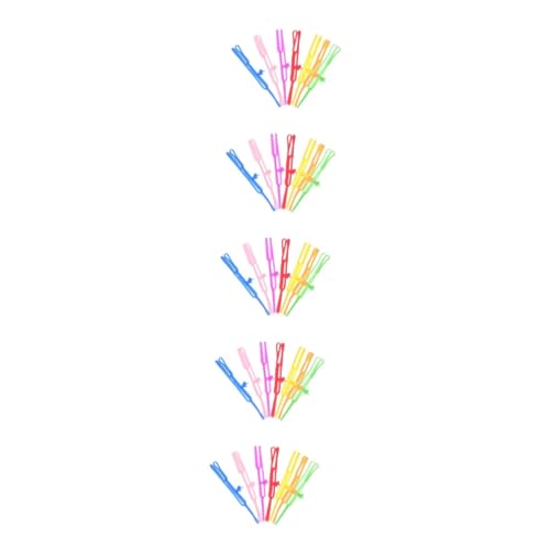 Marques de page et fournitures de papeterie en gel de silice NUOBESTY