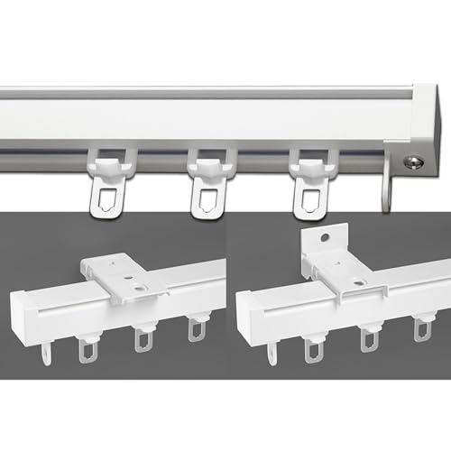 �T�C�����g�A���~�J�[�e���g���b�N 60 600cm �V��ǎ��t��1�����X���C�h���[�� �t�b�N&���[���[�t�� �h���[�v�ɍœK �ȒP���t�� �X���[�Y�ȑ���