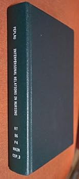 Paperback Interpersonal Rel Nur Book