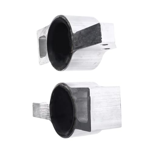 Buje de brazo inferior 1K0199231J para VW Crafter Van en rutas comerciales
