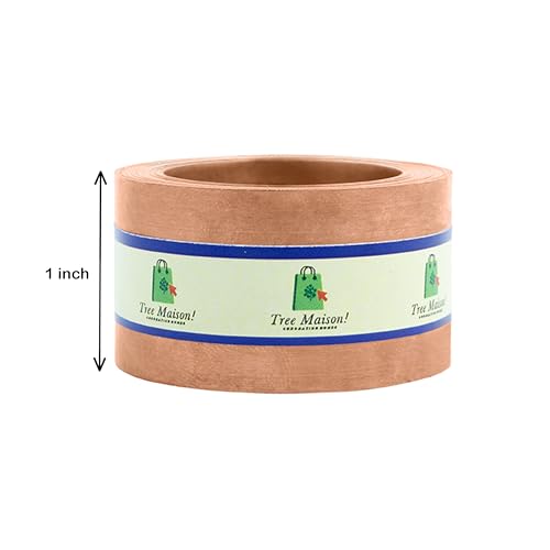 Image of Vastu Copper Strip | Width- 1 Inch | Thickness - 0.2mm | Length- 12 Feet Approx | Strip for Zone Balancing & Toilet Correction | Copper Strip for Vastu | Pack of 1