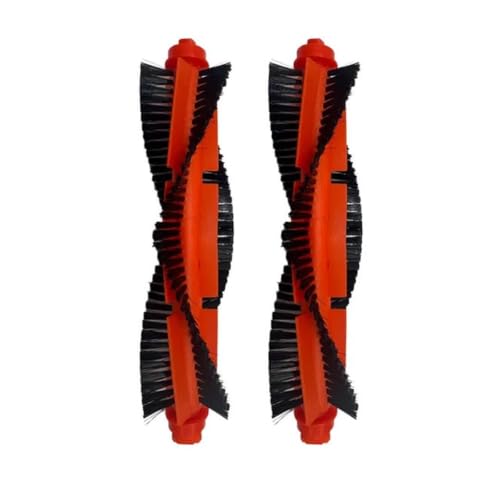 ���{�b�g�|���@�p���C���u���V�Z�b�g�A�݊���������܂��V���I�~ M30 Pro/C107 | M30Pro/C107/X20/C101/C101US/3C/B106CN/S10�p�̃��C���u���V�Z�b�g�A����┯�̖т𕂂����܂��B(2pcs)