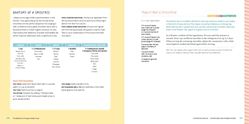 The Big Book Of Organic Baby Food: Baby Purées, Finger Foods, And Toddler Meals For Every Stage (Organic Foods For Baby And Toddler) #TOP7