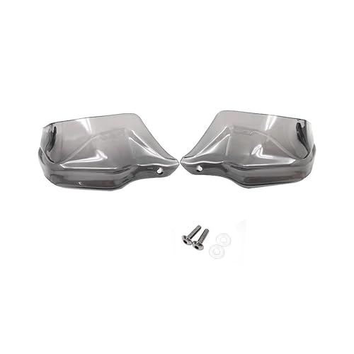 Bouclier protection des mains dévier le vent et les débris pour F750GS F850GS