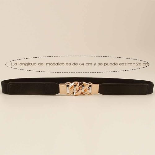 Cinturones, Home Imagen adicional