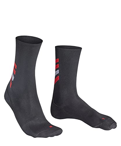 Image of FALKE Unisex BC Impulse Velocity Cycling Socks, Sustainable, 1 Pair