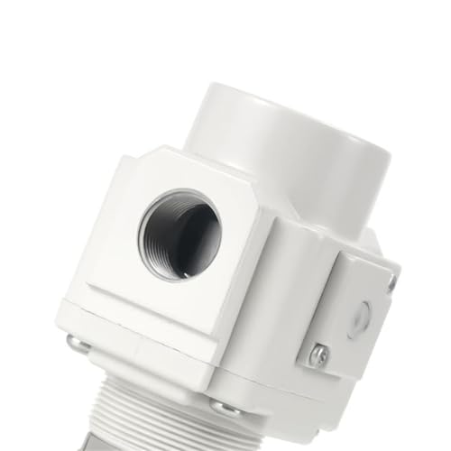 Régulateur de pression AR20-02BG-B et AR50-06BG-B pour compresseur d'air comprimé