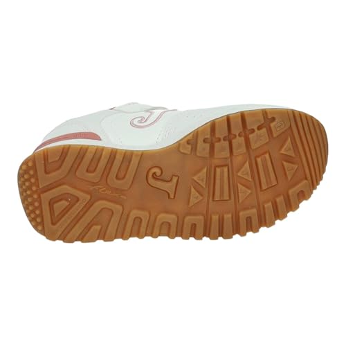 Chaussures décontractées Joma Tornado JR 2532 finis les lacets défaits - 6