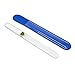 Bona Fide Beauty Dog Nail File Paw Grooming Trimming & Shaping, Gentle & Painless Pet Nail Filer for Dog, Cat & Bird Claws - Swarovski Crystal Glass Nail File