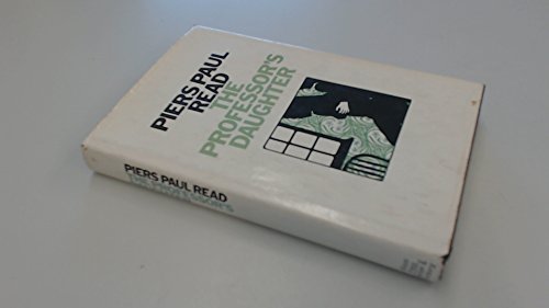 The Professor's Daughter 0436409720 Book Cover