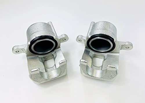 Étrier de frein Mitsubishi Pajero Pinin I 1999-2007 - Kit de 2 étriers avant
