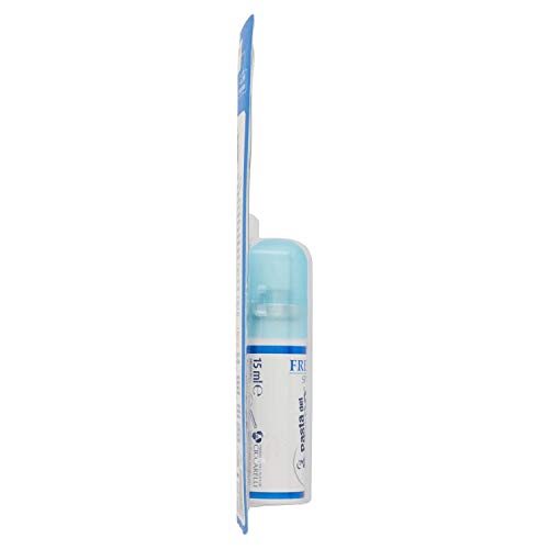 Mundspray Pasta del Capitano, 15 ml – Fruchtiger Atemschutz